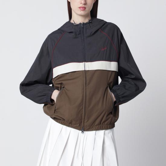 26SS 던스트 자켓 UDJU6A110NY Multicolor