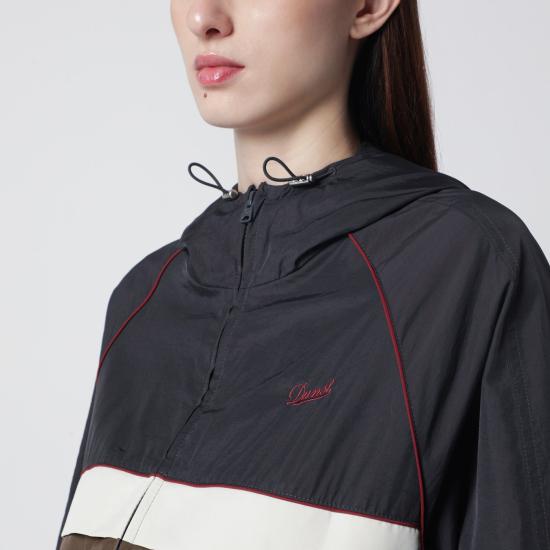 26SS 던스트 자켓 UDJU6A110NY Multicolor - DUNST