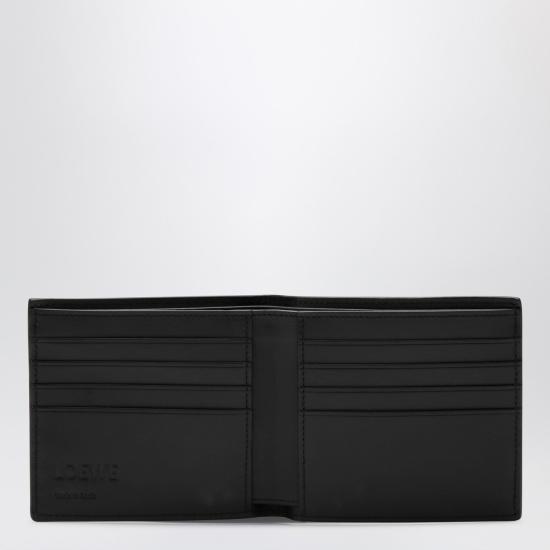 26SS 로에베 남성지갑 C779302X02LE Black - LOEWE