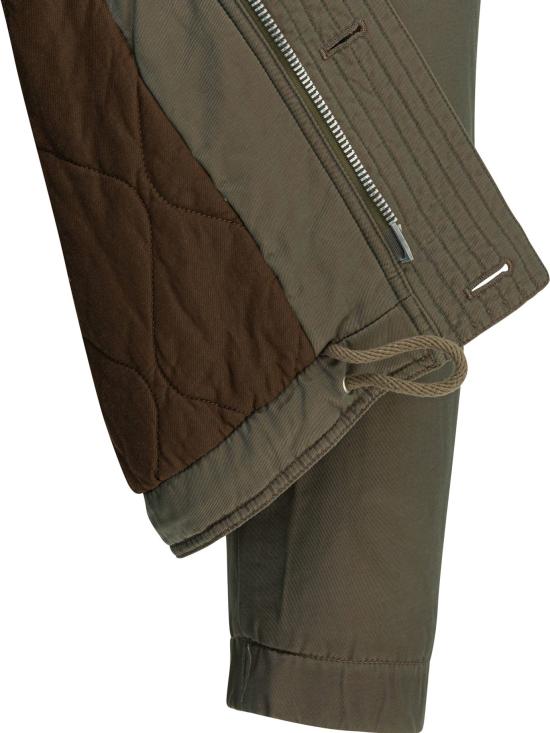 26SS 아워레가시 자켓 M2261ATSSMOKE - OUR LEGACY