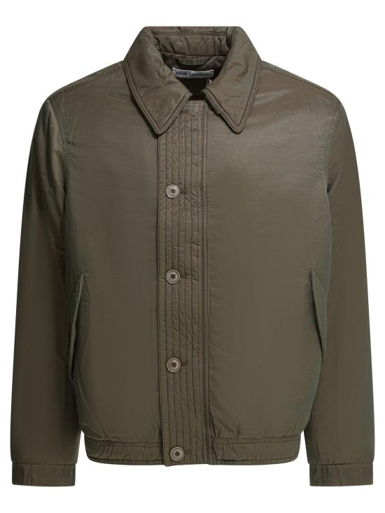 26SS 아워레가시 자켓 M2261ATSSMOKE