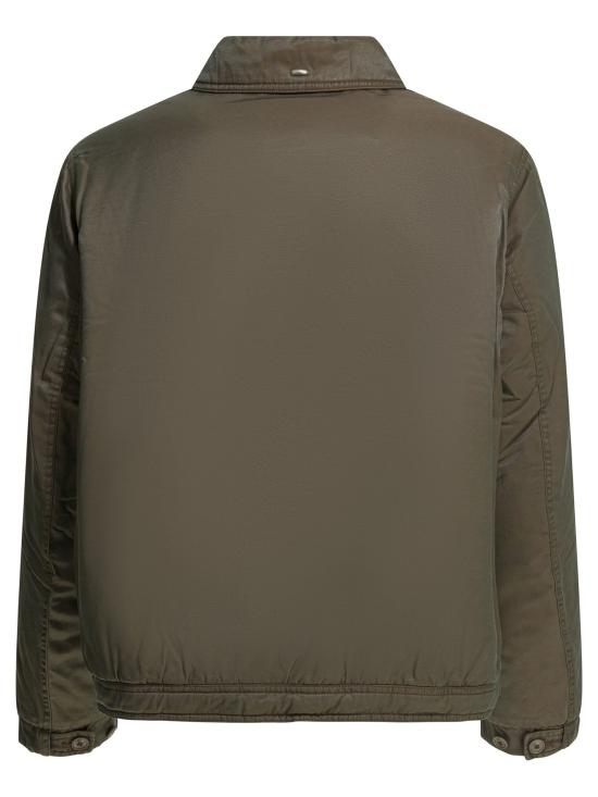 26SS 아워레가시 자켓 M2261ATSSMOKE - OUR LEGACY