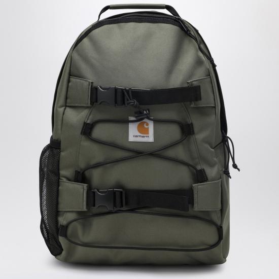 26SS 칼하트 WIP 킥플립 백팩 I031468PL Green