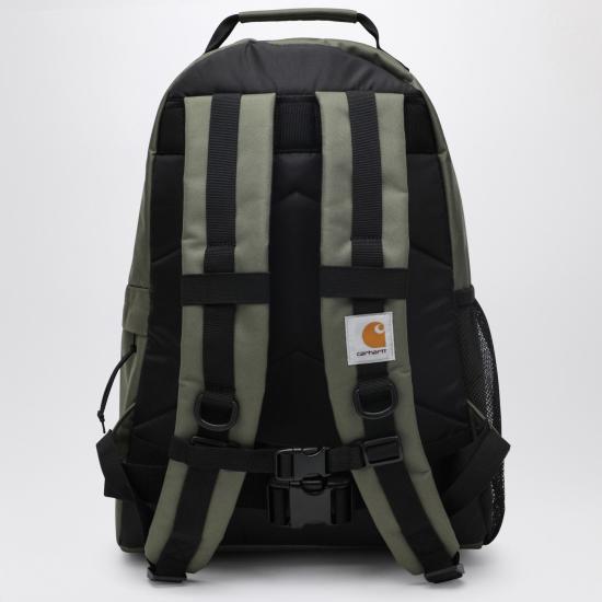 26SS 칼하트 WIP 킥플립 백팩 I031468PL Green - CARHARTT WIP