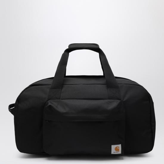 26SS 칼하트 WIP 칼하트 더플백 I036145PL Black