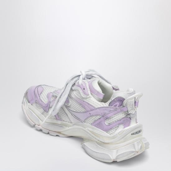 26SS 발렌시아가 스니커즈 779064WRN2G - BALENCIAGA