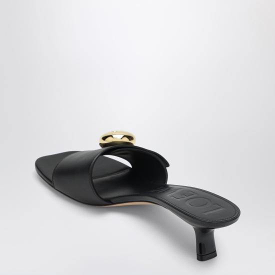 26SS 로에베 뮬/슬리퍼 L815465XAZLE - LOEWE