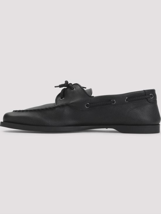 26SS 존롭 드레스 슈즈 B03B0AL1R Black - JOHN LOBB