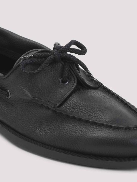 26SS 존롭 드레스 슈즈 B03B0AL1R Black - JOHN LOBB
