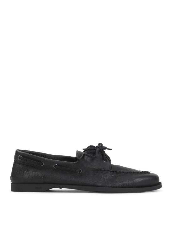 26SS 존롭 드레스 슈즈 B03B0AL1R Black