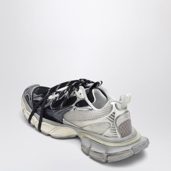 26SS 발렌시아가 3xl 스플릿 로고 스니커즈 840090W3XSG - BALENCIAGA