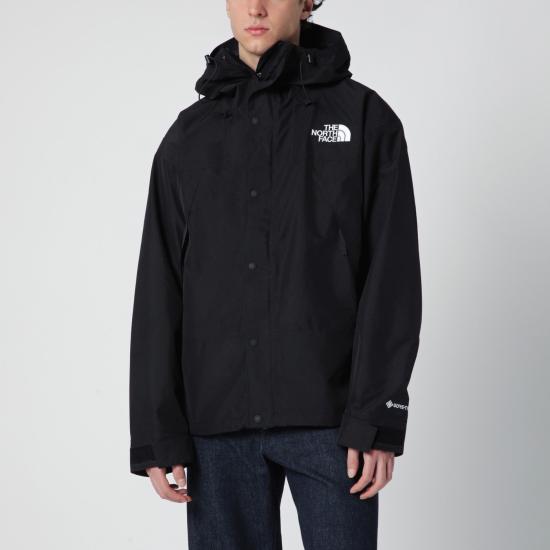 26SS 노스페이스 자켓 NF0A831MPL Black