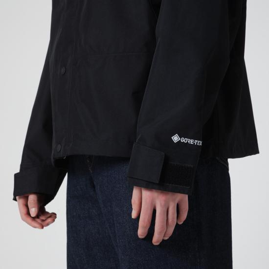 26SS 노스페이스 자켓 NF0A831MPL Black - NORTH FACE