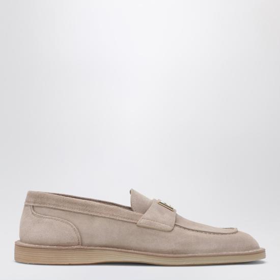 26SS 돌체앤가바나 로퍼 CP0182AS707