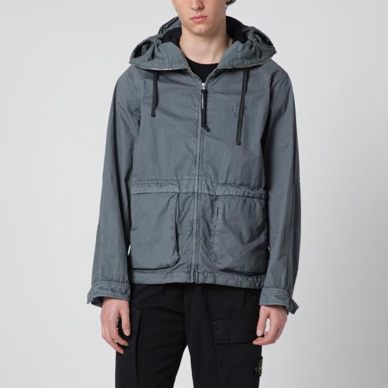 26SS 씨피 컴퍼니 자켓 20CMOW110A110543D Grey