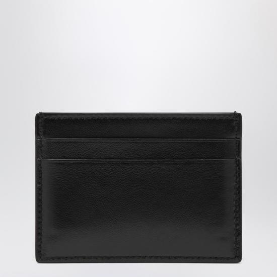 26SS 로에베 명함지갑 C821322X01LE Black - LOEWE