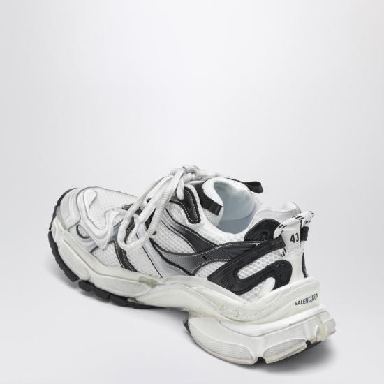 26SS 발렌시아가 러너 스니커즈 779066WRN2G - BALENCIAGA
