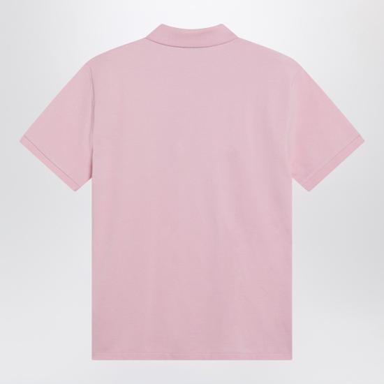 26SS 폴로 랄프로렌 폴로 티셔츠 710680784117CO Pink - POLO RALPH LAUREN