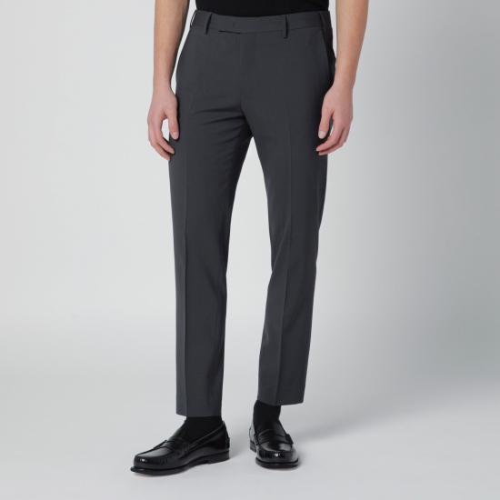 26SS 피티토리노 수트 팬츠 COAFX0Z00FWDMA27 Grey
