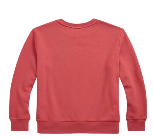 26SS [키즈] 랄프 로렌 트레이닝 상의 323973123001 - RALPH LAUREN