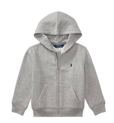 26SS 랄프 로렌 스웨터 322547626002 Grey