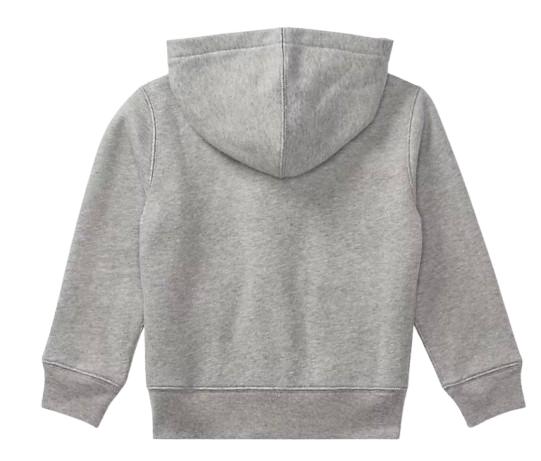 26SS 랄프 로렌 스웨터 322547626002 Grey - RALPH LAUREN