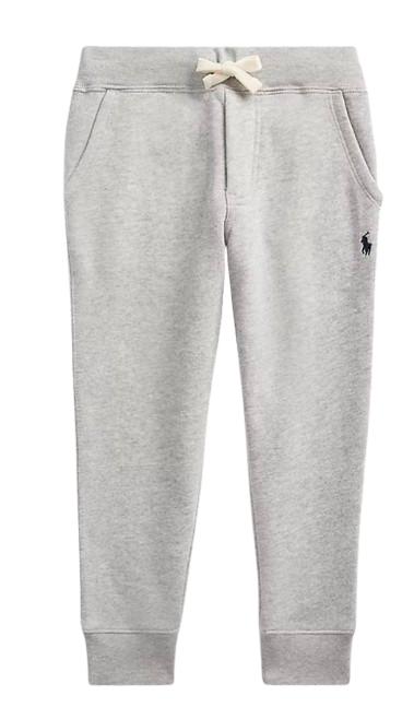 26SS 랄프 로렌 팬츠 322720897004 Grey