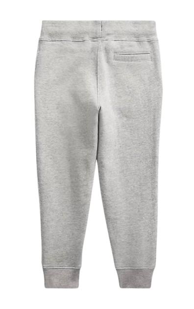 26SS 랄프 로렌 팬츠 322720897004 Grey - RALPH LAUREN