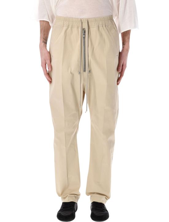 26SS 릭 오웬스 스트레이트 팬츠 RU01F2361TE 138 SAND