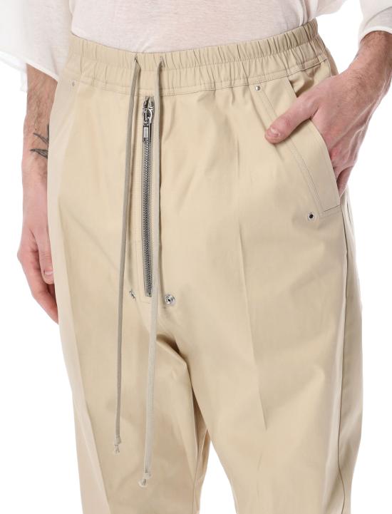 26SS 릭 오웬스 스트레이트 팬츠 RU01F2361TE 138 SAND - RICK OWENS