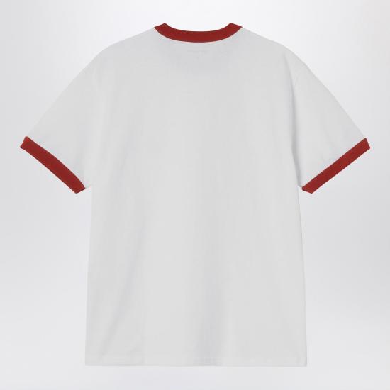 26SS 칼하트 WIP 반팔 티셔츠 I036267CO White - CARHARTT WIP