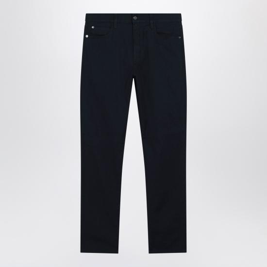 26SS 로로피아나 콰로나 5포켓 팬츠 FAR0215CO Blue