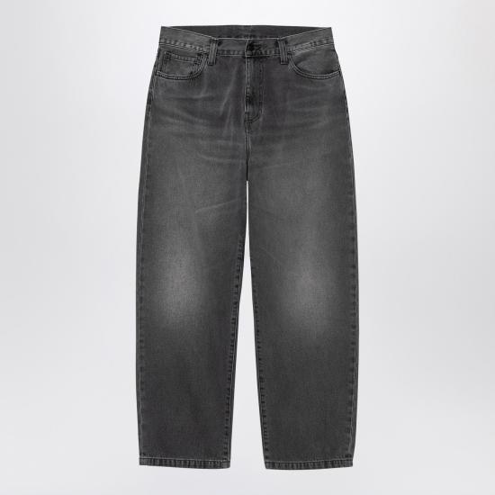 26SS 칼하트 WIP 랜든 데님 팬츠 I030468BDE Black