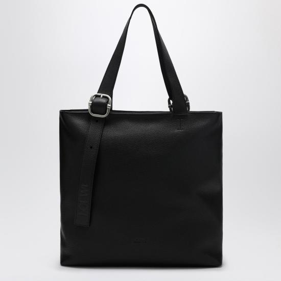 26SS 로에베 토트백 BB22LTTX01LE Black