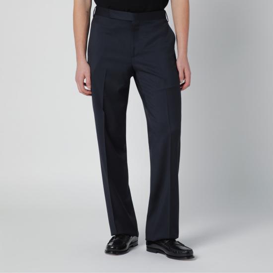 26SS 라르디니 스트레이트 팬츠 CNPALUKCN64414 Blue