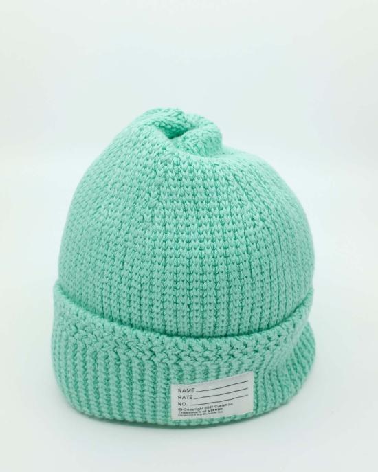  비즈빔 모자 비스빔 니트 시계  비니 - VISVIM