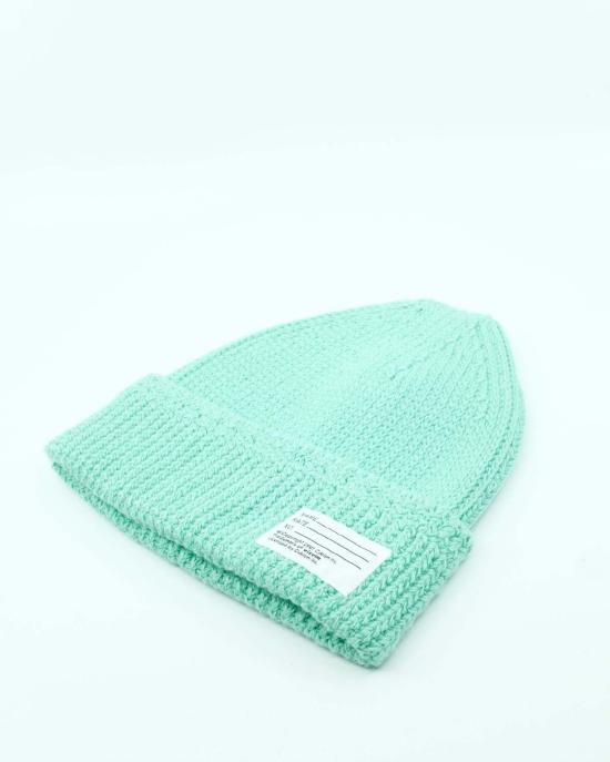  비즈빔 모자 비스빔 니트 시계  비니