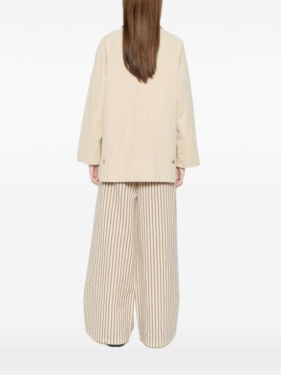 26SS 바버 패딩 LCA0376 KH11 Beige - BARBOUR