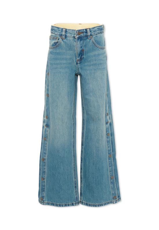 26SS [키즈] 스텔라 맥카트니 진 TY6C80 Z0746 665 DENIM