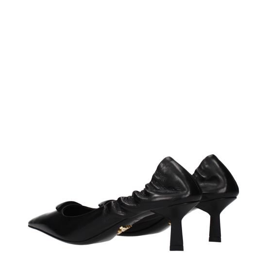 25FW 프라다 힐/펌프스 1I188O070055F0002 - PRADA