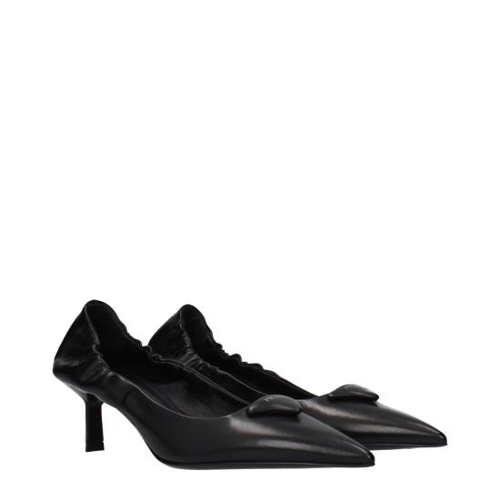 25FW 프라다 힐/펌프스 1I188O070055F0002 - PRADA