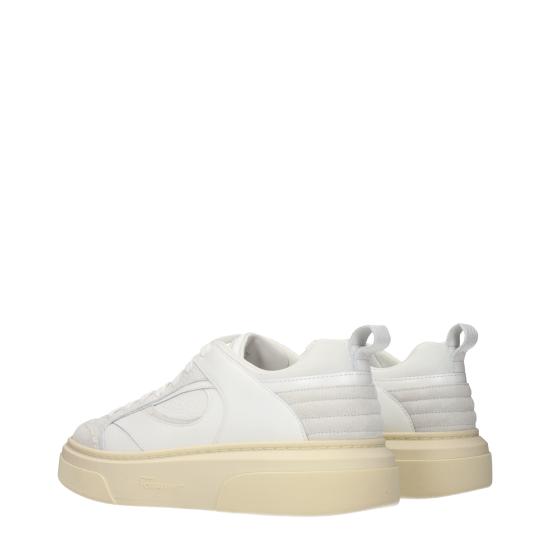 25SS 살바토레 페라가모 스니커즈 CASSINAMIX760113 - SALVATORE FERRAGAMO