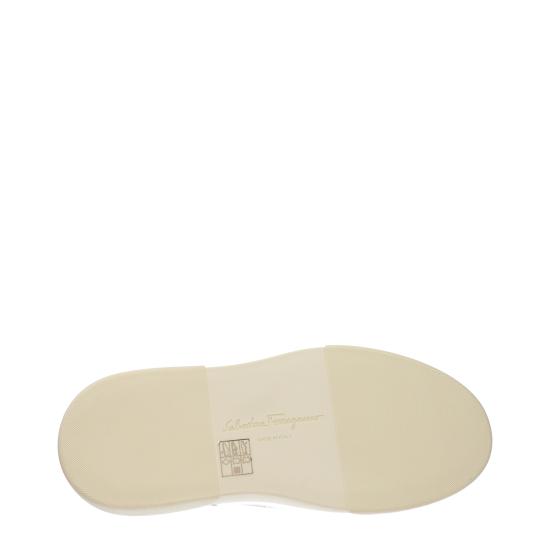 25SS 살바토레 페라가모 스니커즈 CASSINAMIX760113 - SALVATORE FERRAGAMO