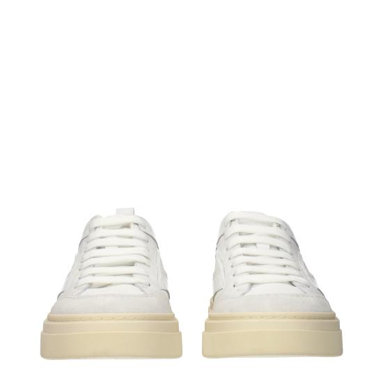 25SS 살바토레 페라가모 스니커즈 CASSINAMIX760113 - SALVATORE FERRAGAMO