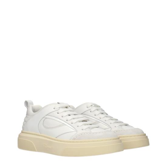 25SS 살바토레 페라가모 스니커즈 CASSINAMIX760113 - SALVATORE FERRAGAMO