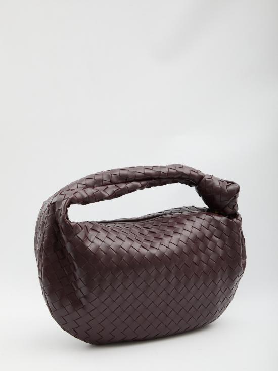 26SS 보테가베네타 숄더백 600261 BORDEAUX - BOTTEGA VENETA
