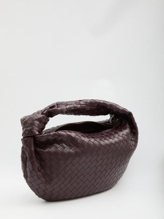 26SS 보테가베네타 숄더백 600261 BORDEAUX - BOTTEGA VENETA