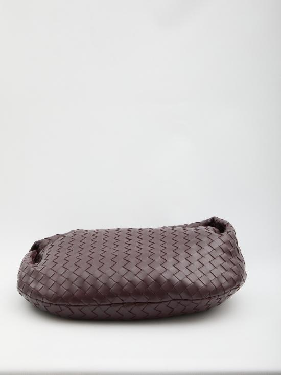 26SS 보테가베네타 숄더백 600261 BORDEAUX - BOTTEGA VENETA