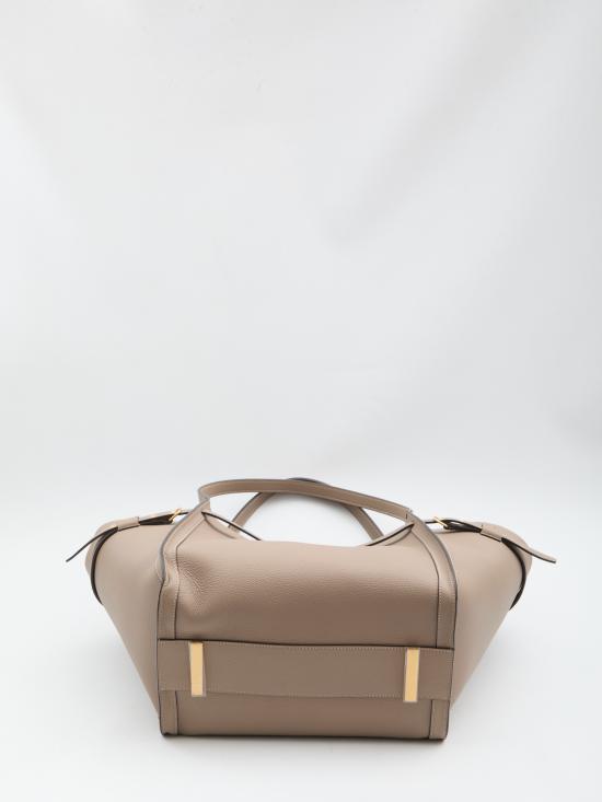 26SS 토즈 숄더백 XBWTIMAT300 BROWN - TODS