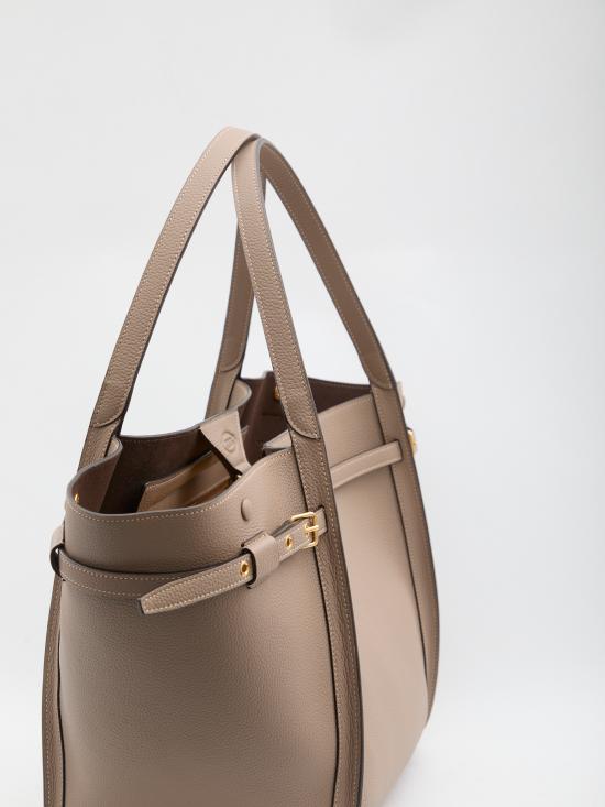 26SS 토즈 숄더백 XBWTIMAT300 BROWN - TODS